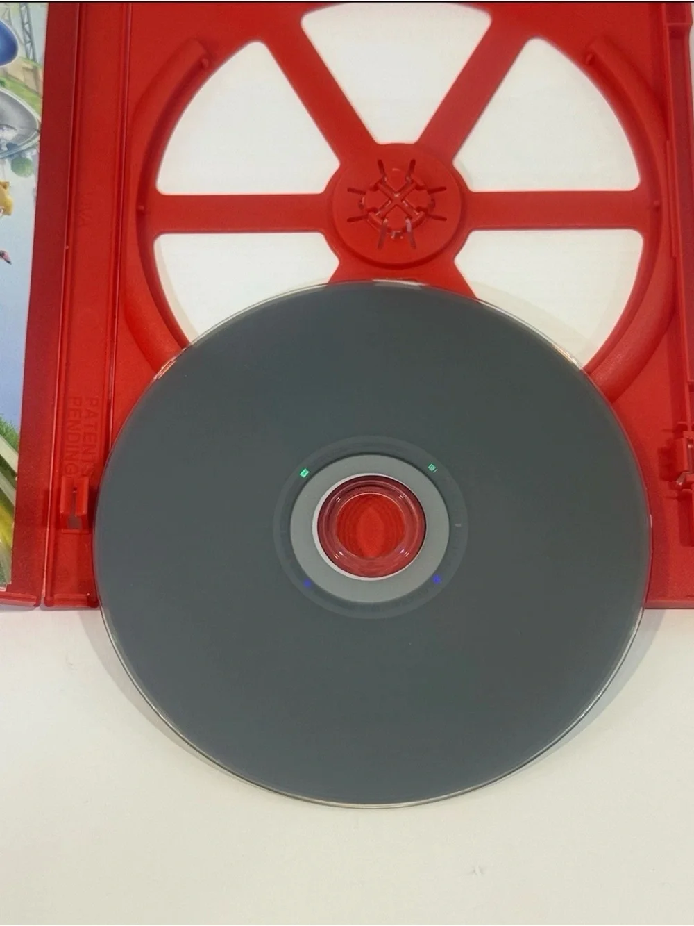 Nintendo mario kart